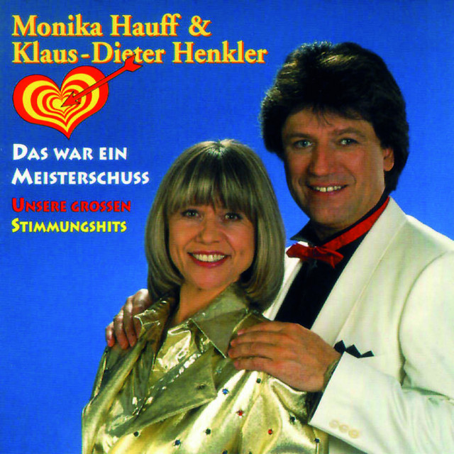 Monika Hauff Photo