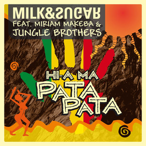 Milk & Sugar feat. Miriam Makeba