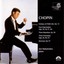 Chopin: Selected Works Albumcover
