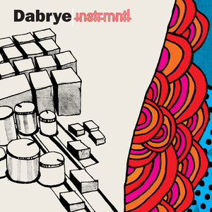 Instrmntl cover