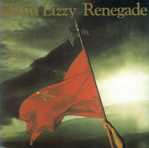 Renegade album