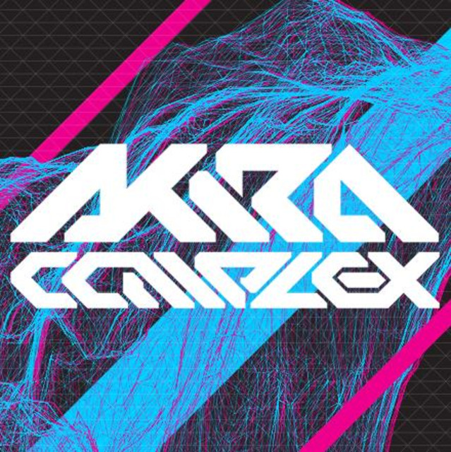 Akira Complex photo