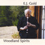 Woodland Spirits Albumcover