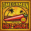 Hot Sauce Albumcover
