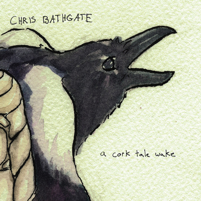 A Cork Tale Wake cover