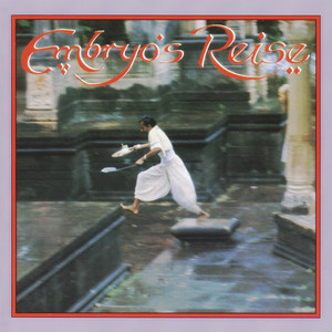 Embryo's Reise cover