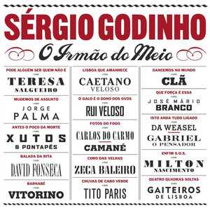 O Irmão do Meio cover