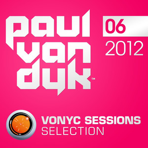 VONYC Sessions Selection 2012-06 album