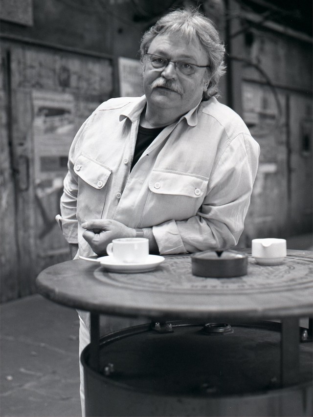 Peter Tschernig