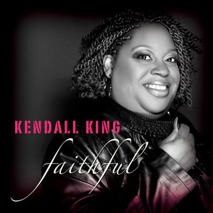 Faithful Albumcover