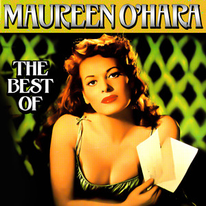 Maureen O&rsquo;Hara