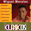 Sólo Clásicos - Miguel Morales cover