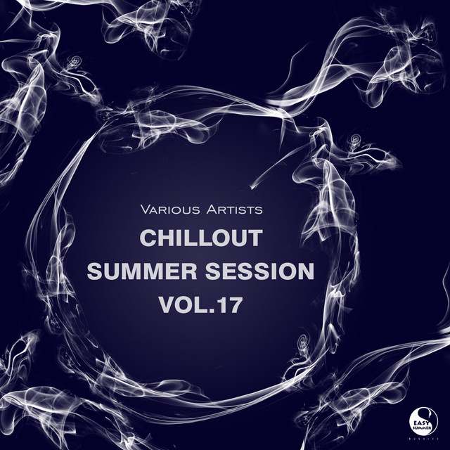Chillout Summer Session Vol.17 Albumcover