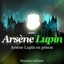 Arsène Lupin En Prison Albumcover