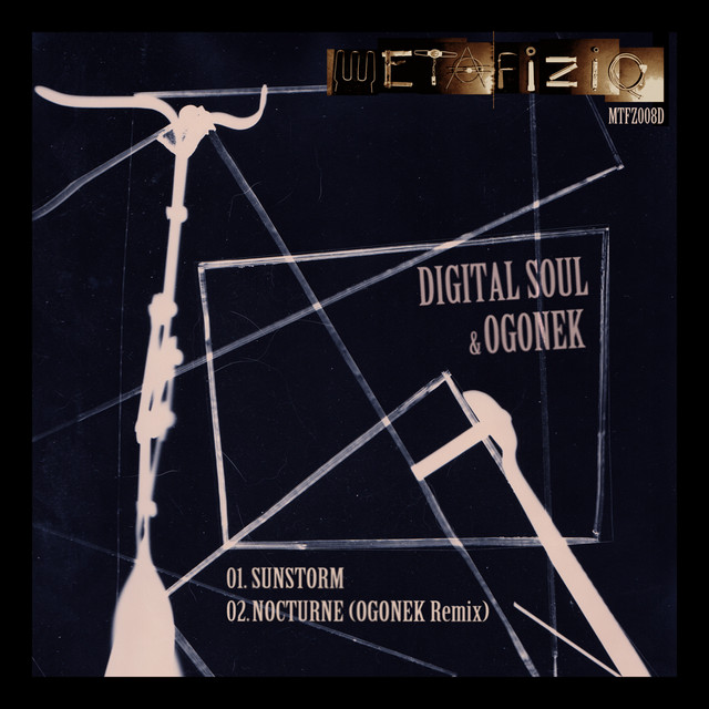 Digital Soul Photo
