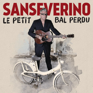Le Petit Bal perdu album