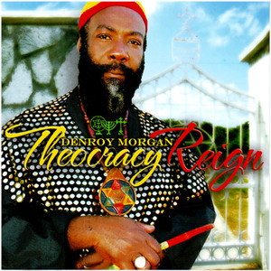 Theocracy Reign album