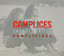 Grandes Exitos: Complicidad cover