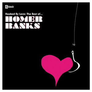 Hooked By Love: The Best Of album
