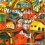 Pernambuco's Music, Brazil Albumcover