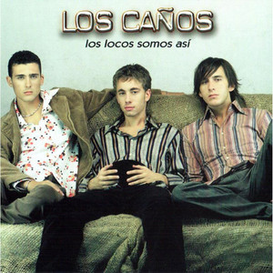 Los locos somos así cover