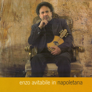 Napoletana cover