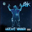 Hatchet Warrior cover