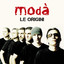 Le origini cover