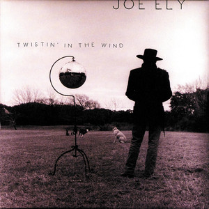 Twistin' in the Wind cover