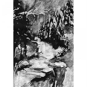 Winterkälte cover