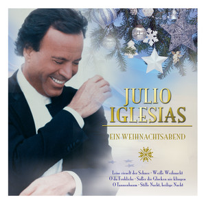 Ein Weihnachtsabend mit Julio Iglesias album