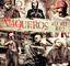 Los Vaqueros Wild Wild Mixes cover