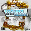 Looking Glass Riddim cover