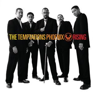 Phoenix Rising cover