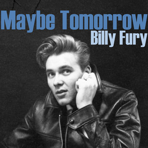 Maybe Tomorrow album