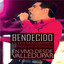 Bendecido, En Vivo Desde Valledupar Albumcover