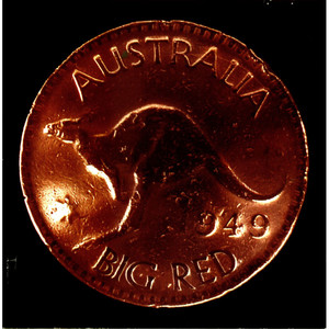 Australia album