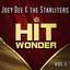 Hit Wonder: Joey Dee & the Starliters, Vol. 1 cover