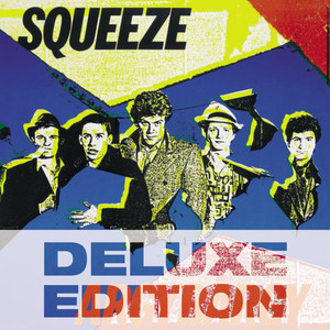 Argybargy Deluxe Edition cover