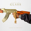 Glass cover