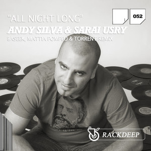 Andy Silva