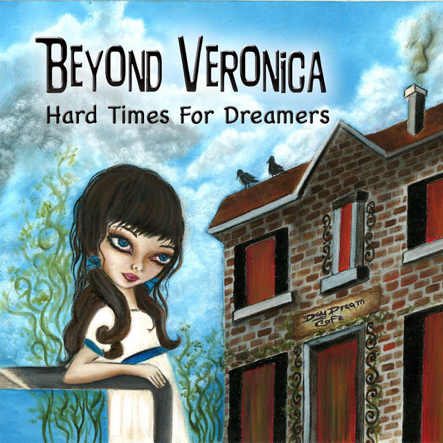 Beyond Veronica Photo