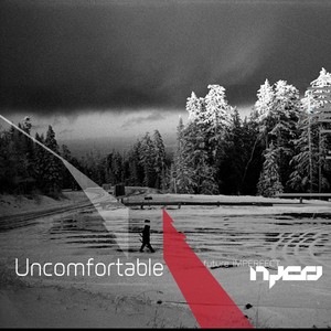 Uncomfortable