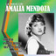 Amalia Mendoza, Vol. 1 cover