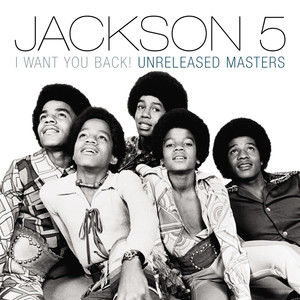 I Want You Back album