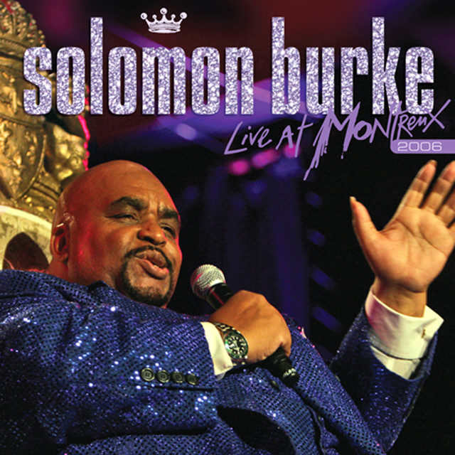 Live At Montreux 2006 cover