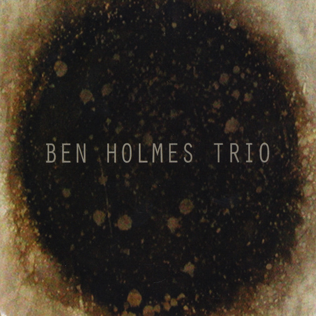 Ben Holmes Photo