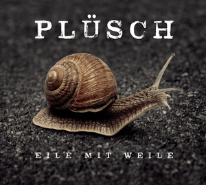 Eile mit Weile cover
