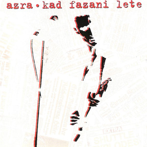 Kad fazani lete album