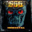 Immortal (Hits Remixed) cover
